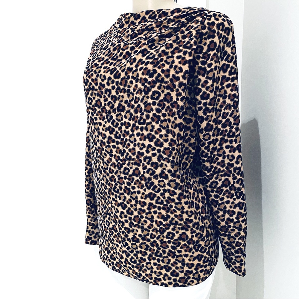 SAINT LAURENT PARIS TOP - Picture 2 of 15